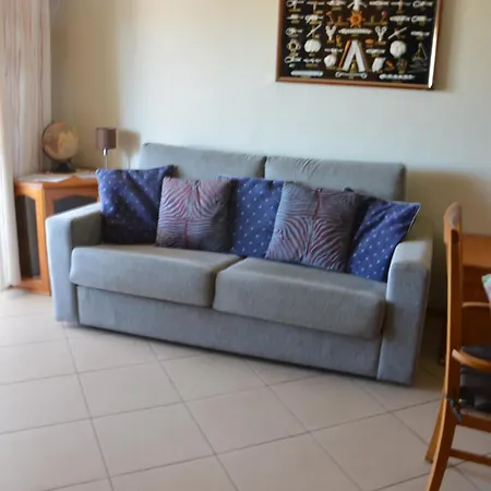 Apartmán Geranios-san-eugenio-adeje-spain *