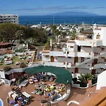 Appartamento Geranios-san-eugenio-adeje-spain