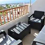 Appartamento Geranios-san-eugenio-adeje-spain