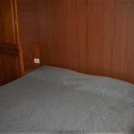 Geranios-san-eugenio-adeje-spain דירה *