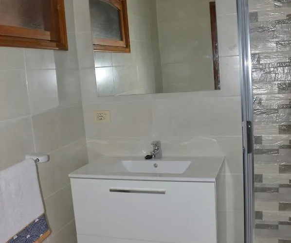 Geranios-san-eugenio-adeje-spain Apartment Costa Adeje (Tenerife)