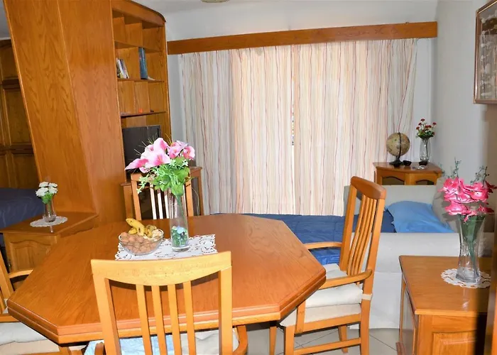 Apartment Geranios-san-eugenio-adeje-spain Costa Adeje (Tenerife)
