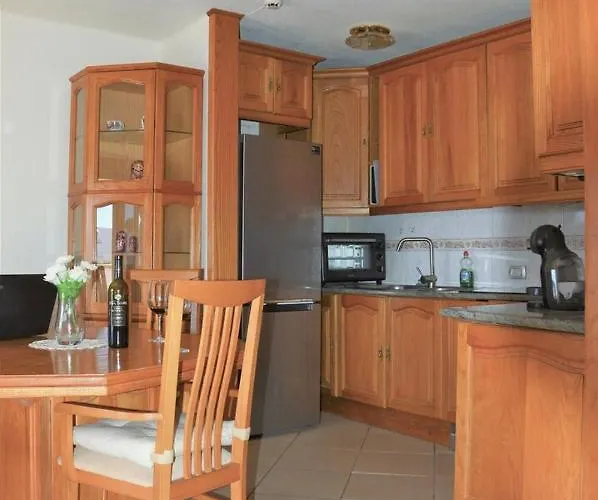 Apartment Geranios-san-eugenio-adeje-spain Costa Adeje (Tenerife)