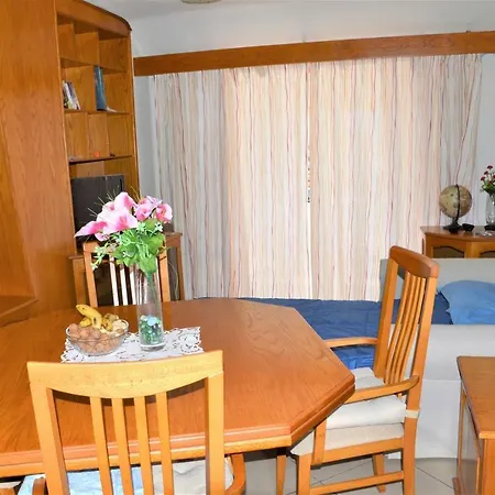 Apartment Geranios-san-eugenio-adeje-spain Costa Adeje (Tenerife)