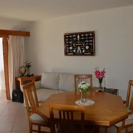 Apartamento Centro-comercial-san-eugenio-adeje-spain