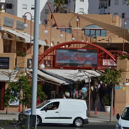 Centro-comercial-san-eugenio-adeje-spain *
