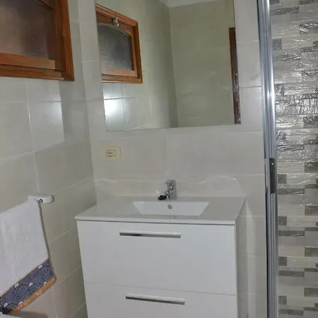 Geranios-san-eugenio-adeje-spain Apartamento Costa Adeje (Tenerife)