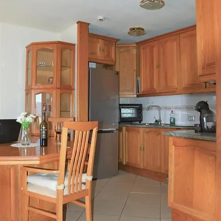 Apartamento Geranios-san-eugenio-adeje-spain Costa Adeje (Tenerife)